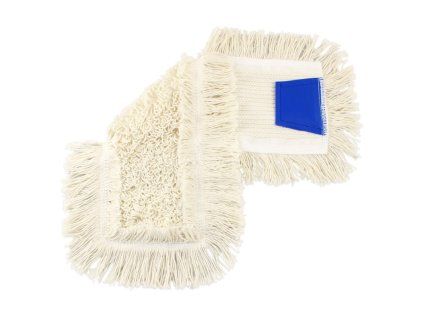 378900 378900 mop bavlna flipper modry 40cm
