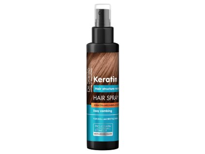 378924 dr sante keratin sprej na vlasy s vytazkom keratinu 150 ml