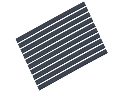 LEWI Guma náhr. pre okennú stierku SOFT 35cm