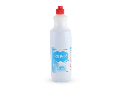 GO! PROFI 710 univerzálny čistič 1l