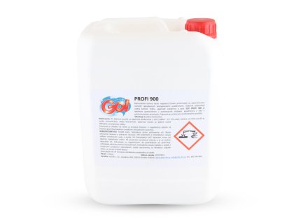 379191 379191 go profi 900 na hrdzu a vodny kamen 5l