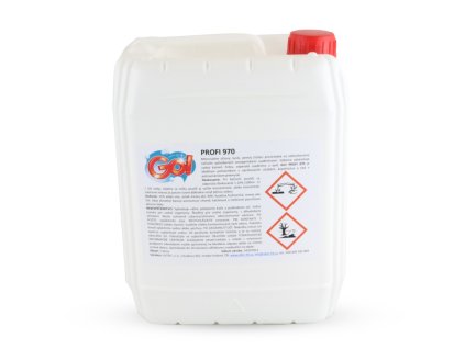 379197 379197 go profi 970 penivy kysly cistic 5l