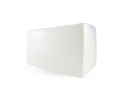 Servítky biele GASTRO 1vrst. 30x30 cm 500ks