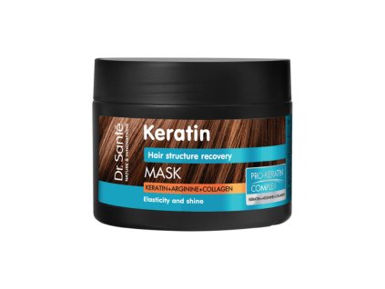 379302 379302 dr sante keratin maska na vlasy s vytazkami keratinu 300ml