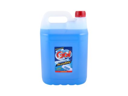 379314 go na podlahy s vonou 5l