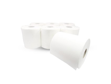 379323 379323 papierove utierky rolovane maxi 19 cm 100 m 6ks tissue
