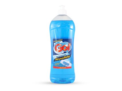 GO! Na podlahy s alkoholom 1l