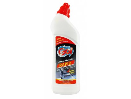 379428 379428 go rapid 750ml na hrdzu a vodny kamen