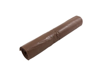 379524 379524 ldpe vrecia hnede 600x700 25mic 60l 25 ks