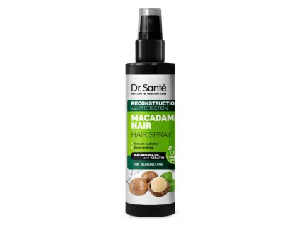 379527 dr sante macadamia sprej na vlasy s vytazkom makadamioveho oleja 150 ml