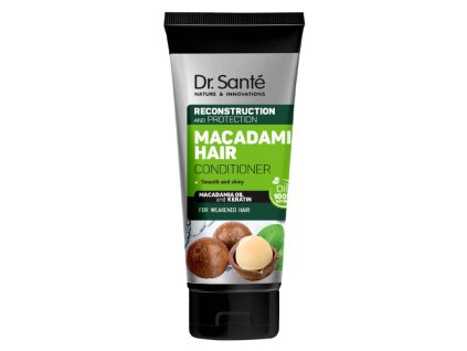 379557 dr sante macadamia kondicioner na vlasy s vytazkom makadamioveho oleja 0 2l