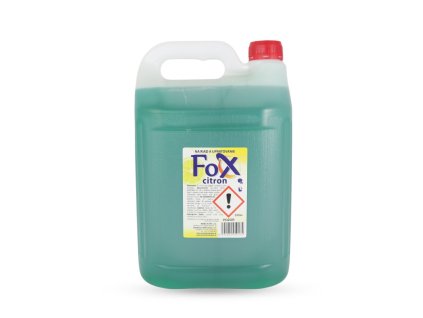 379566 fox na riad a upratovanie 5l