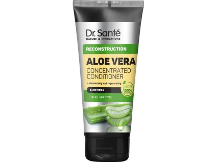 379656 dr sante aloe vera kondicioner na vlasy s vytazkami aloe vera 200ml