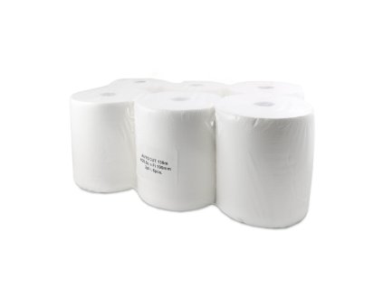 379680 379680 papierova utierka 19cm 2vrst 130m autocut 6 ks