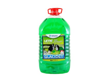 379683 letna napln do ostrekovacov s vonou jablko 5l