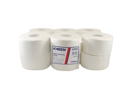 379839 379839 toaletny papier jumbo 190 super 147m professional 12 ks