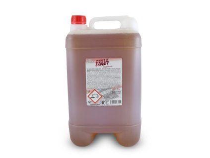 379962 grill expert profesional 10l