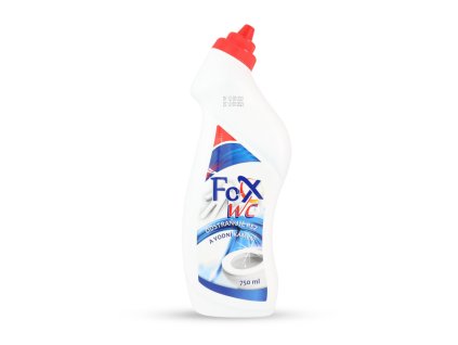 379971 379971 fox cistic na wc 750ml