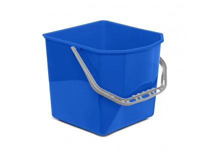 379974 379974 vedro na upratovaci vozik 25l modre rozlisenie