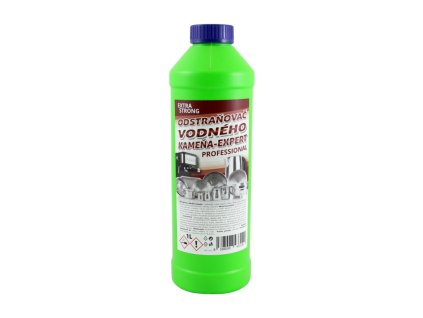 380046 380046 expert odstranovac vodneho kamena 1l