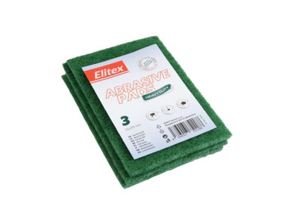 380082 380082 abraziv elitex 3 ks