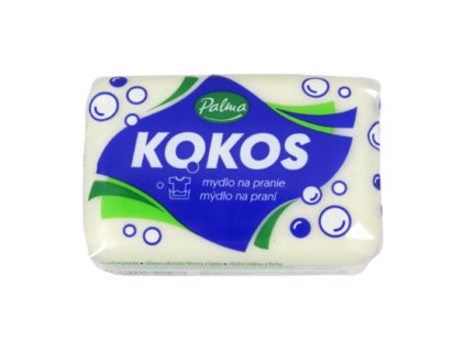 380088 380088 palma jadrove mydlo na pranie kokos 200g