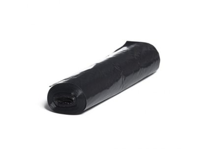 LDPE vrecia čierne EXTRA PEVNÉ 1000x1200mm/70mic 240L 10ks