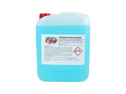 380229 go strojove oplachovanie riadu 5l