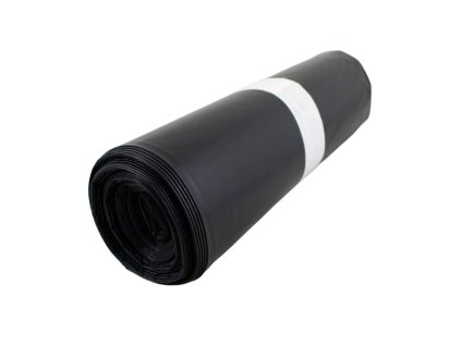 380238 380238 ldpe vrecia cierne extra pevne 1200x1350mm 70mic 300l 10ks