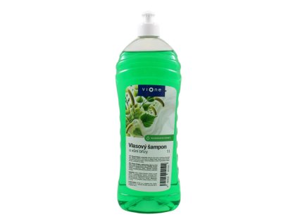 VIONE ŠAMPÓN BREZA 1l