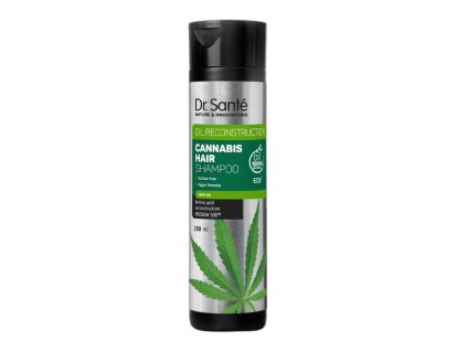 380298 dr sante cannabis hair sampon na vlasy 250ml