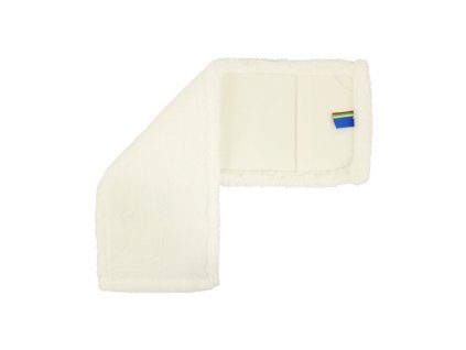 380445 380445 profi mop micro kapsovy 50cm s farebnym znacenim