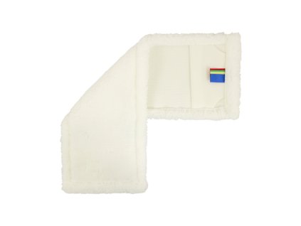 Profi mop MICRO kapsový, 40cm, s farebným značením