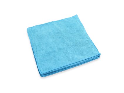 380487 380487 utierka z mikrovlakna ultra modra 1ks 30 x 30 cm