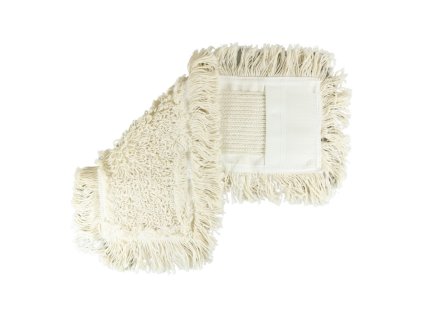 380508 380508 profi mop bavlna classic kapsovy biely 40cm
