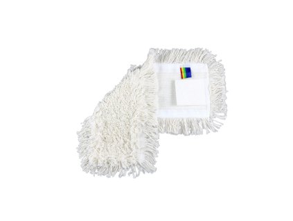 Profi Mop bavlna FLIPPER s farebným značením, 40cm