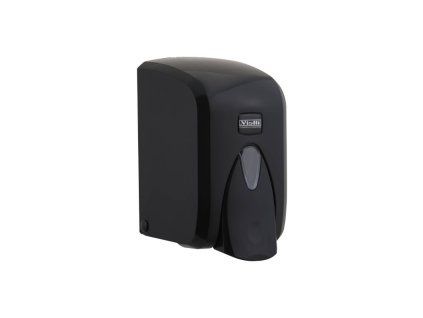 380784 380784 davkovac mydlovej peny cierny 500ml