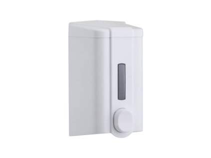 380802 davkovac tekuteho mydla biely 1000ml