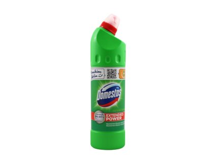 380832 domestos extended power pine fresh 750ml