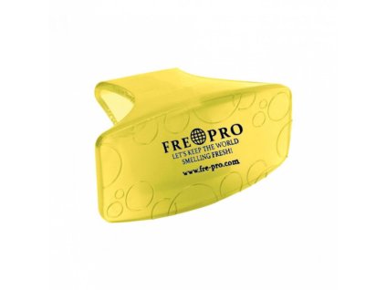 380883 380883 fre pro bowl clip na wc misu citrus 1ks