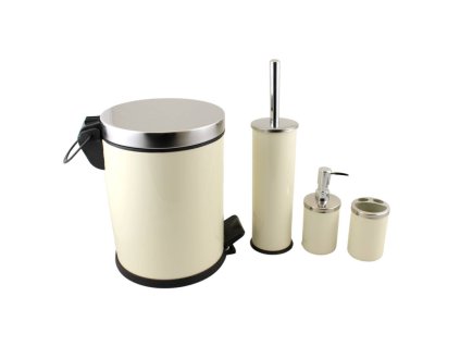 380901 380901 kupelnova sada 4 dielna kremova