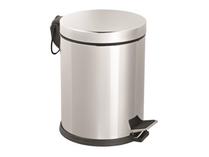 Odpadkový kôš nerez 30L