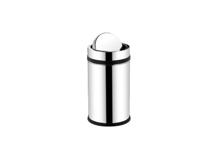 Odpadkový kôš s otočným vekom 11L