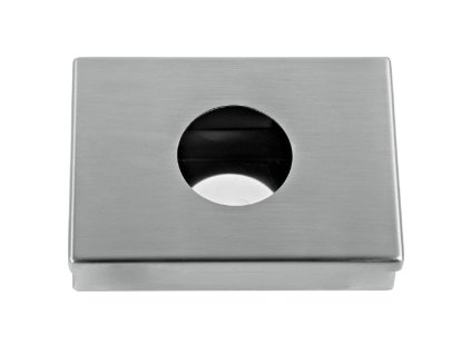 380976 zasobnik na hygienicke vrecka nerez 1ks