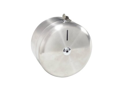 Zásobník na toaletný papier centerfeed nerezový