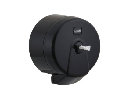 381045 381045 zasobnik toal papiera stredove odvijanie cierny smart mini