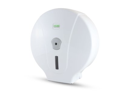 381165 381165 zasobnik toaletneho papiera jumbo mini biely