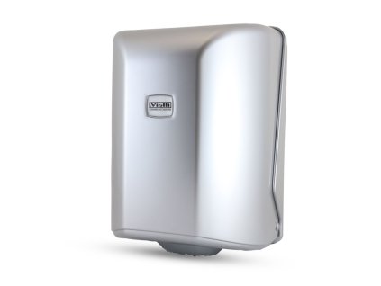 381213 381213 zasobnik na utierky v rolke strieborny