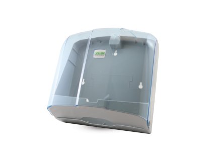 381240 381240 zasobnik papierovych utierok transparentny