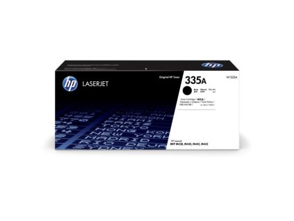 Toner HP W1335A HP 335A black (7.400 str.) pre LaserJet MFP M438n/ M442dn/ M443nda